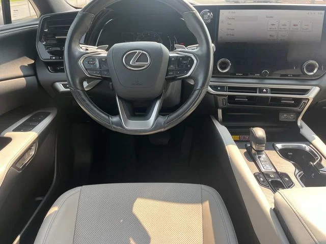 Certified Used 2024 IRIDIUM Lexus 350 Premium image 13
