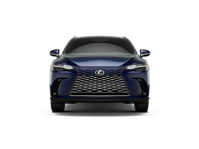 2025 Lexus RX 350 - Photo 10