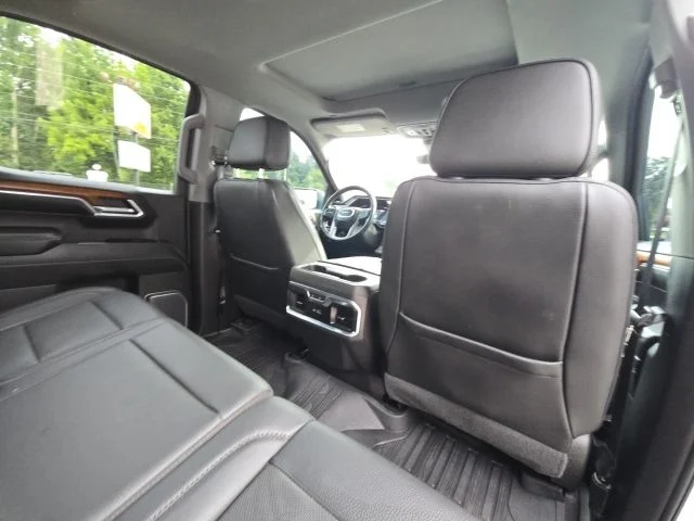 2022 GMC Sierra 1500 Denali Denali - Photo 18