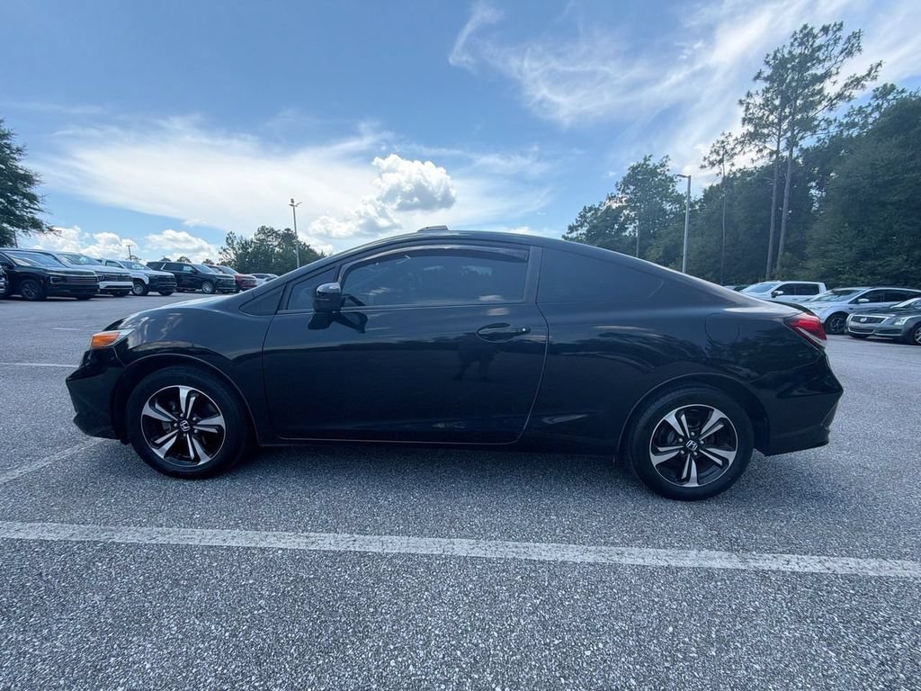 Used 2014  Honda EX image 6