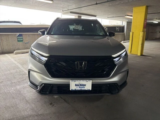 Used 2025  Honda Sport image 2