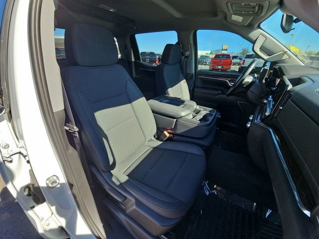 Used 2023 Summit White GMC Elevation image 16