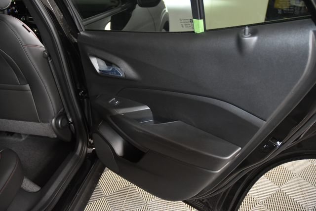2026 Chevrolet Trax RS - Photo 21