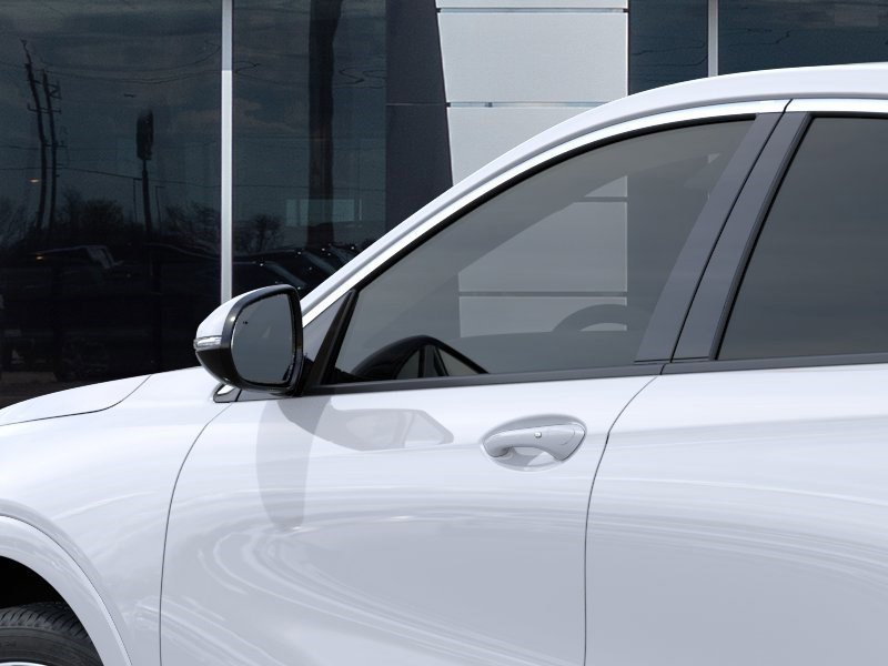 New 2026 White Frost Tricoat Buick Avenir image 12