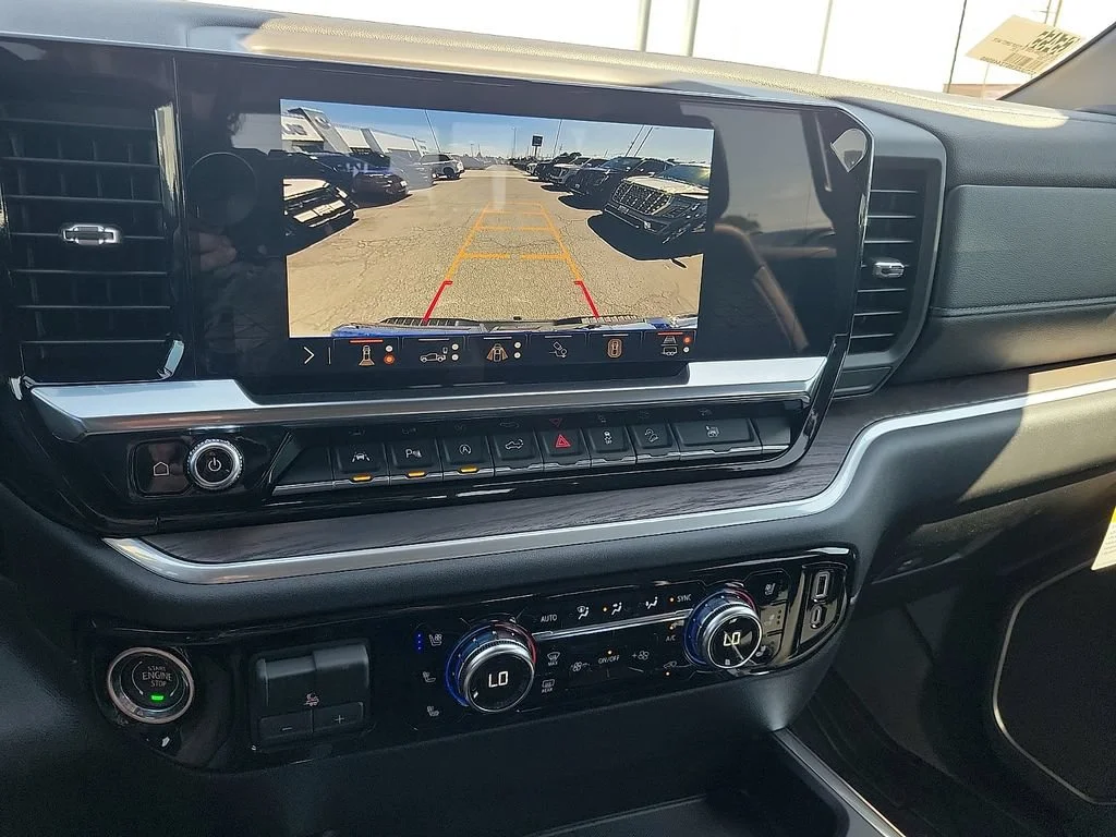 2026 GMC Sierra 1500 SLT - Photo 21