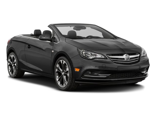 Used 2016 Toasted Coconut Metallic Buick Premium image 9