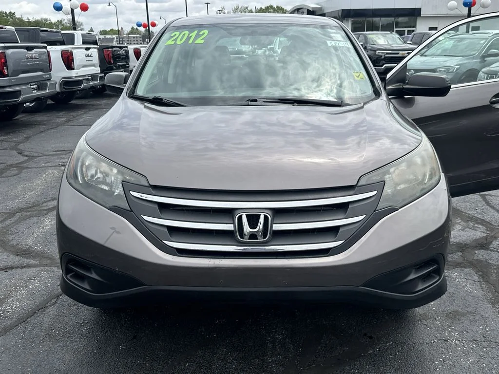 Used 2012  Honda LX image 23