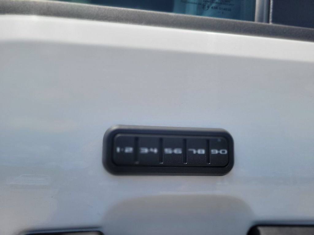 New 2026 Oxford White Ford F-450® XL image 17