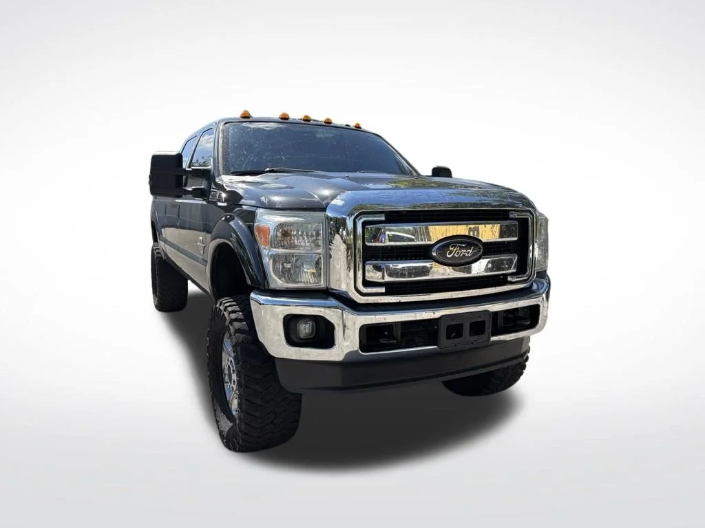 Used 2012 Black Ford XLT image 2