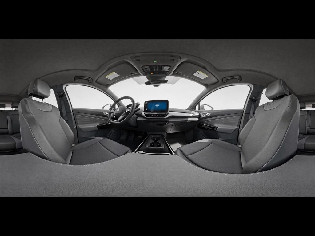 Certified Used 2023 Pure Gray Volkswagen Pro S image 20