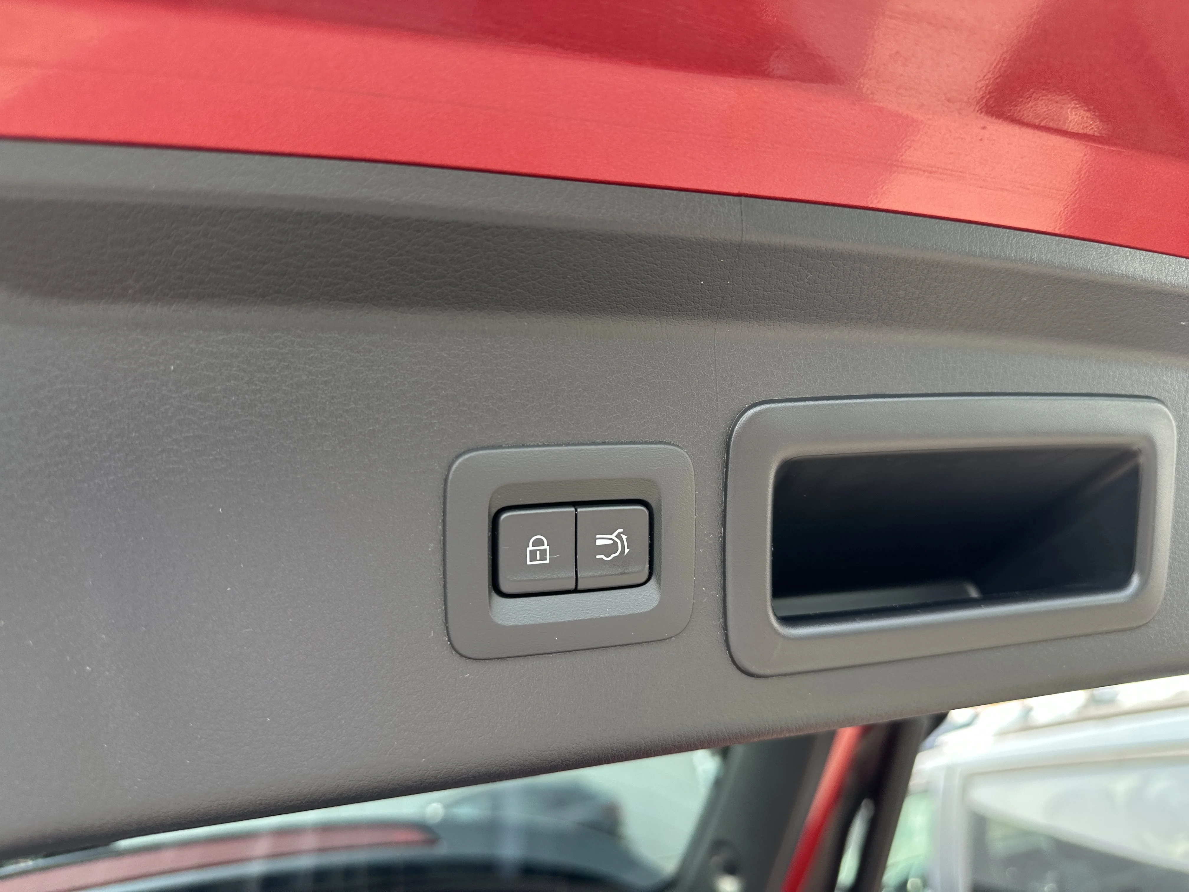 Used 2020 Soul Red Crystal Metallic Mazda Premium image 17