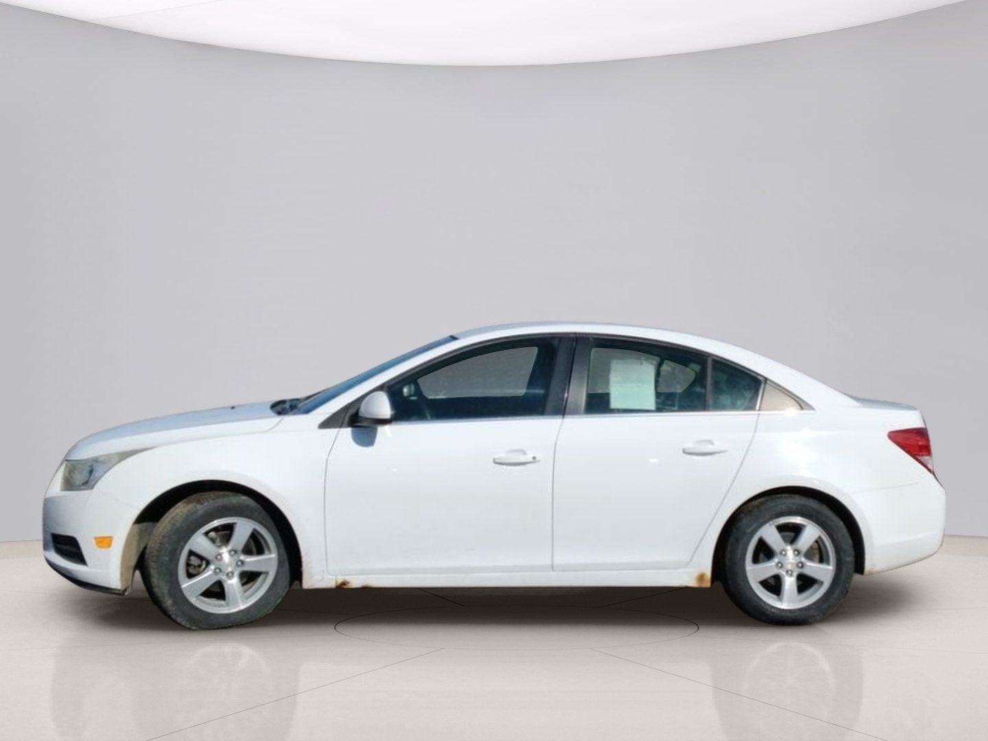 2011 Chevrolet Cruze