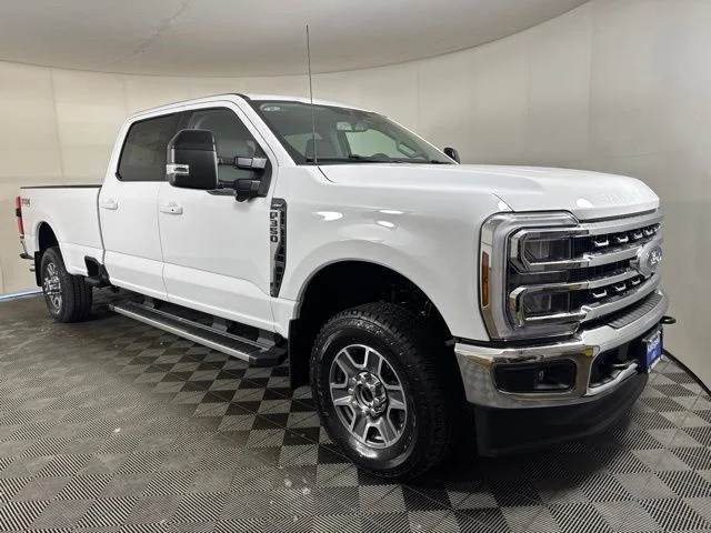 2026 Ford F-350SD