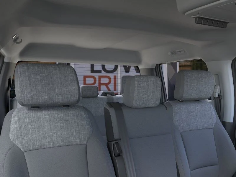 New 2026 Avalanche Ford F-250® XLT image 22