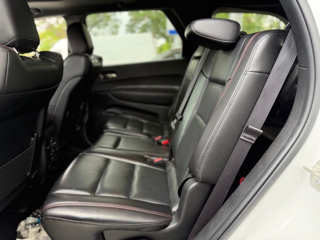 Used 2024 White Dodge GT Plus image 4