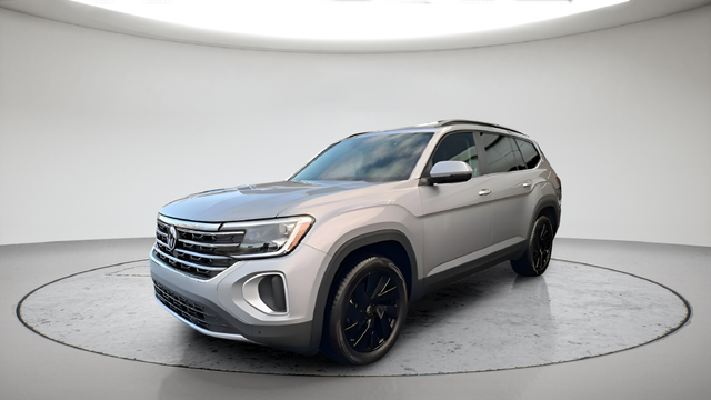 2026 Volkswagen Atlas SE w/Technology