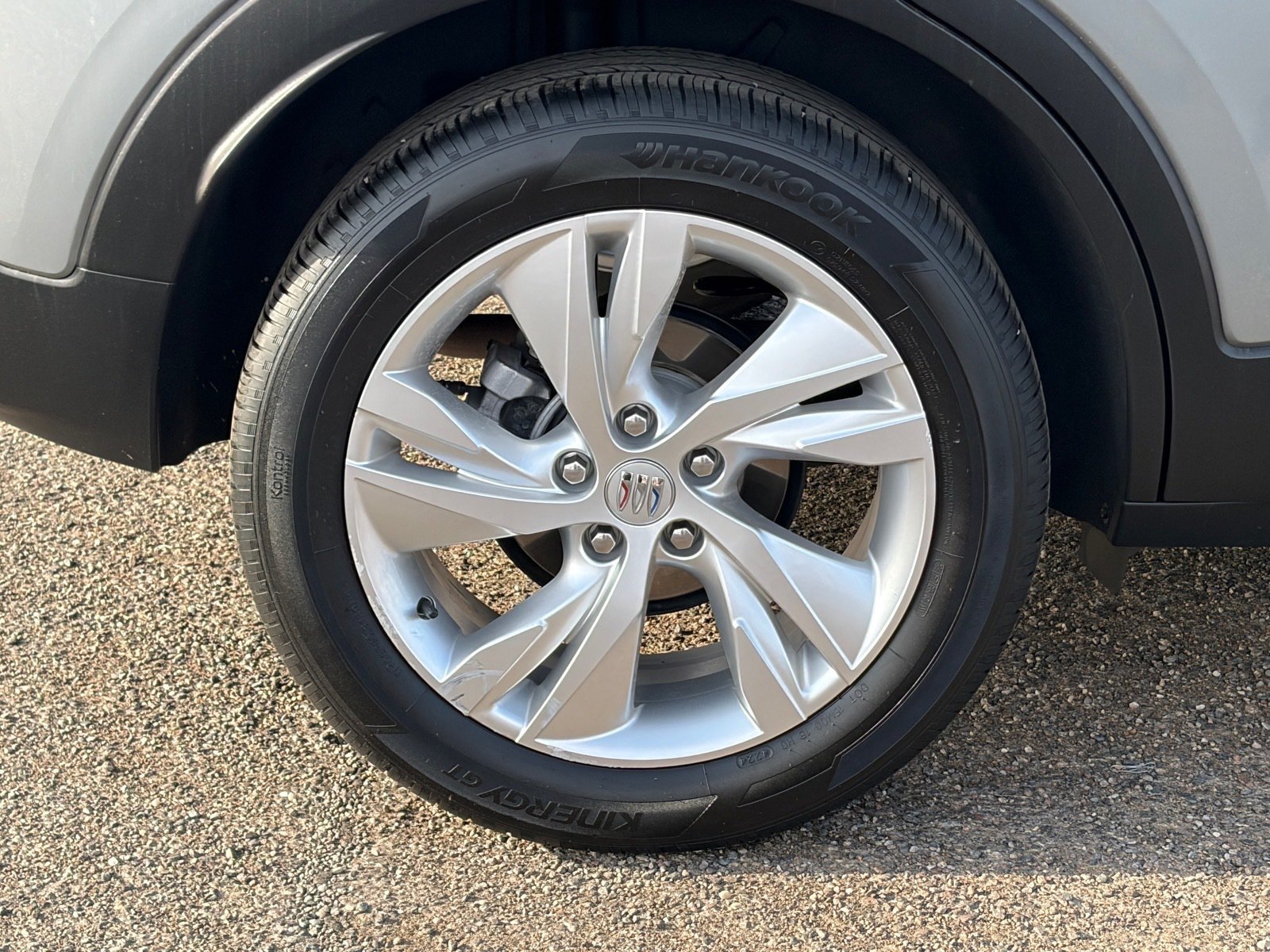 2025 Buick Encore GX Preferred - Photo 9