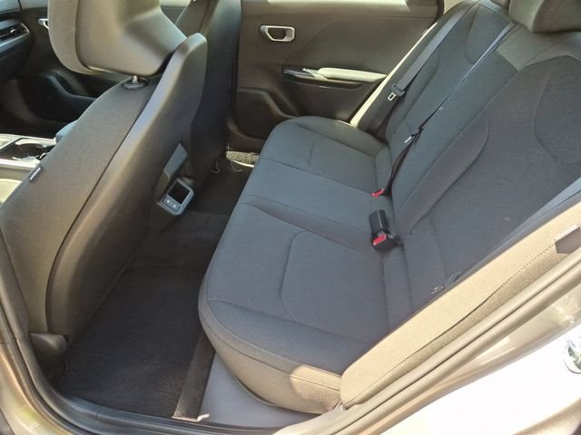 New 2026 Steel Gray Kia LXS image 21
