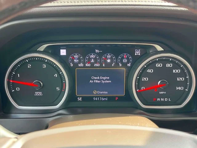 Certified Used 2020 Gray Chevrolet LTZ image 38