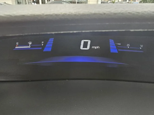 Used 2014 Black Honda LX image 28