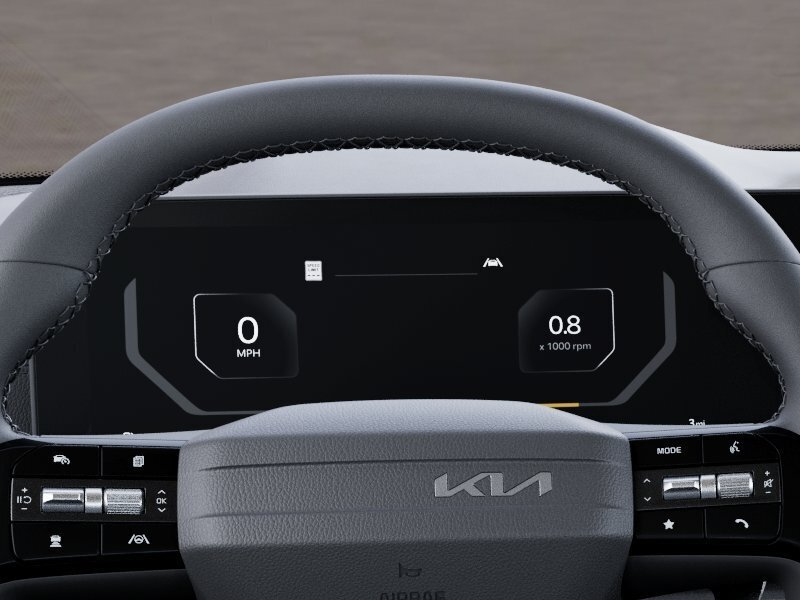 New 2027 Astra Blue Kia SX Prestige image 21