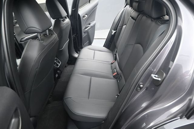 Used 2024 Obsidian Lexus 250h F SPORT Design image 13