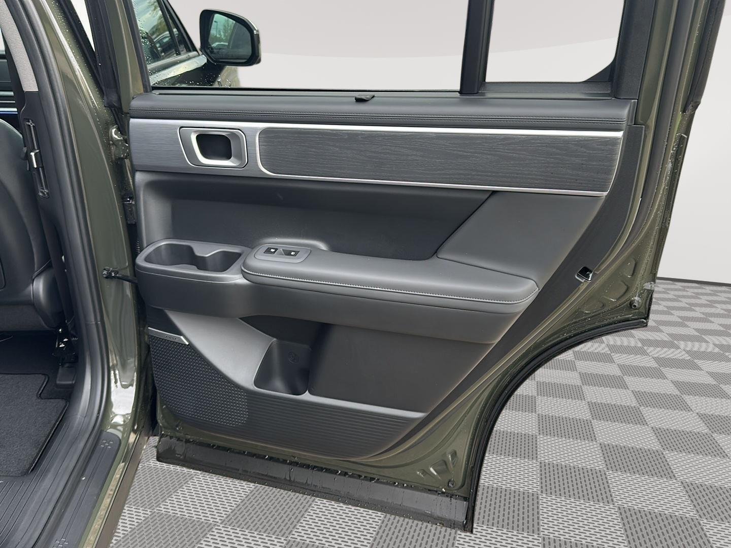 New 2026 ROCKWOOD GREEN HYUNDAI LIMI image 24