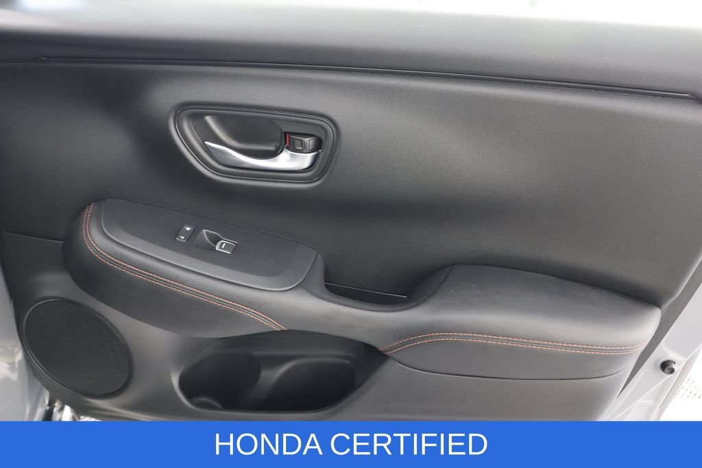 2025 Honda HR-V Sport - Photo 57