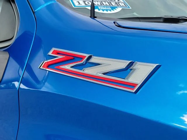 2022 Chevrolet Silverado 1500 RST - Photo 7