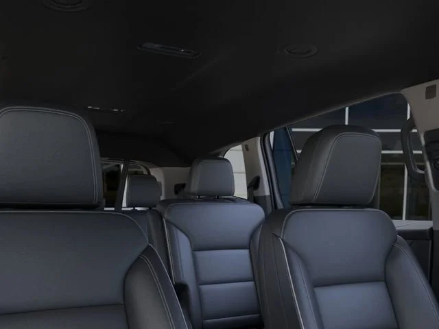 New 2026 Moonstone Gray Metallic Buick Preferred image 25