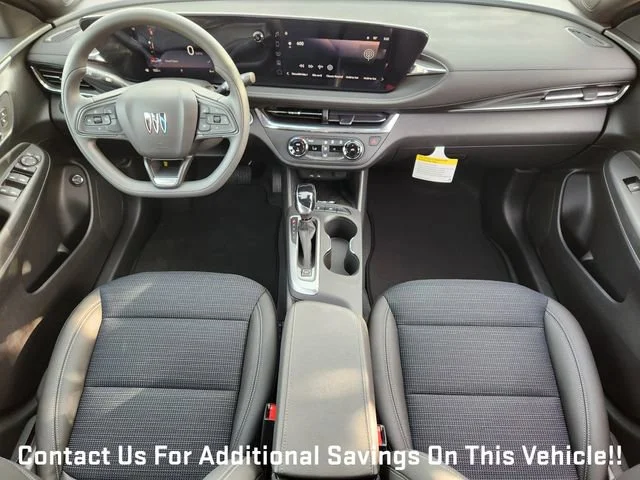 2026 Buick Envista Preferred - Photo 19