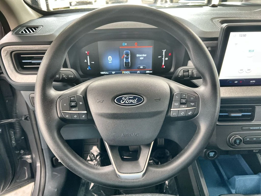 Used 2026 Gray Ford XLT image 11