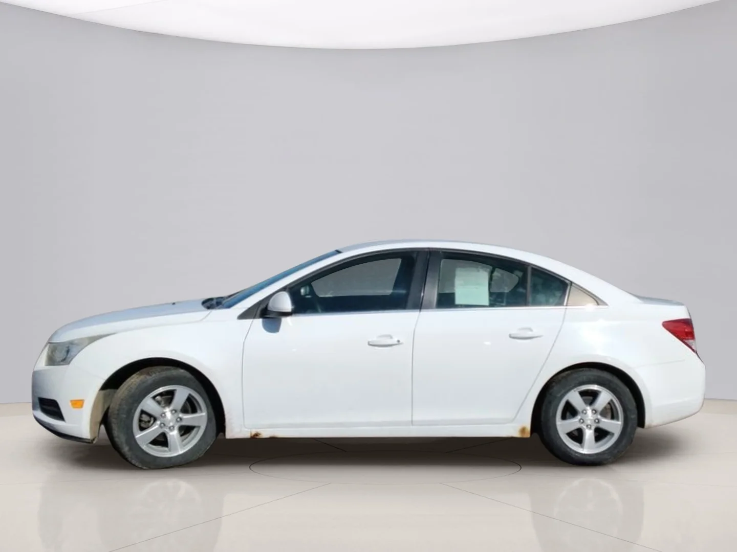 2011 Chevrolet Cruze