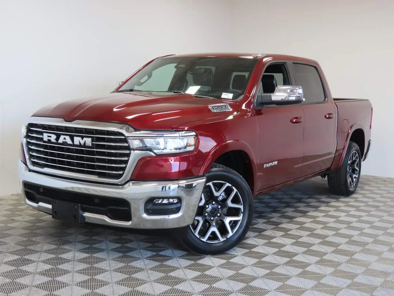 2025 RAM 1500 Pickup