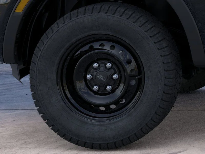 New 2026 Shadow Black Ford XL image 19