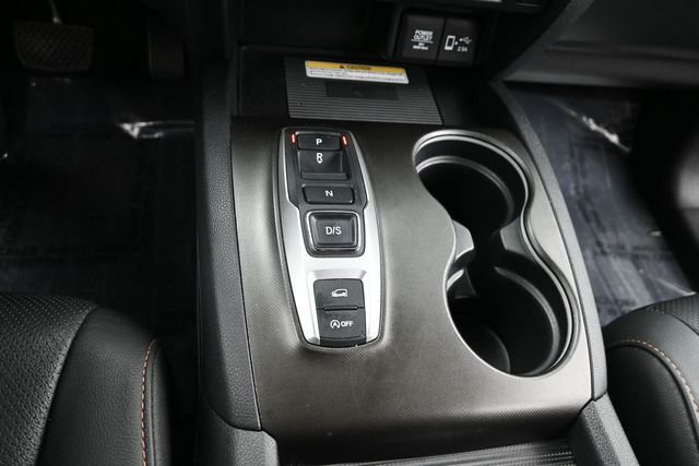 Used 2022  Honda TrailSport image 12