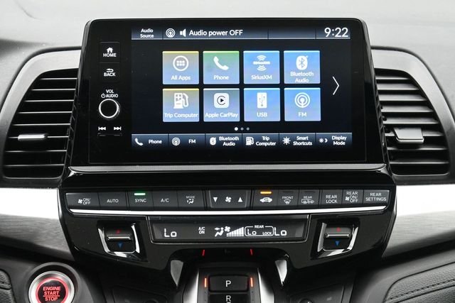 Used 2025 Gray Honda EX-L image 22