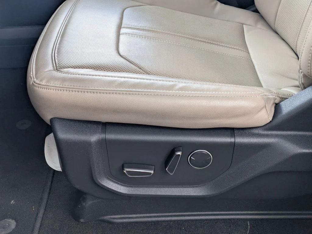 2022 Ford Expedition Limited - Photo 28