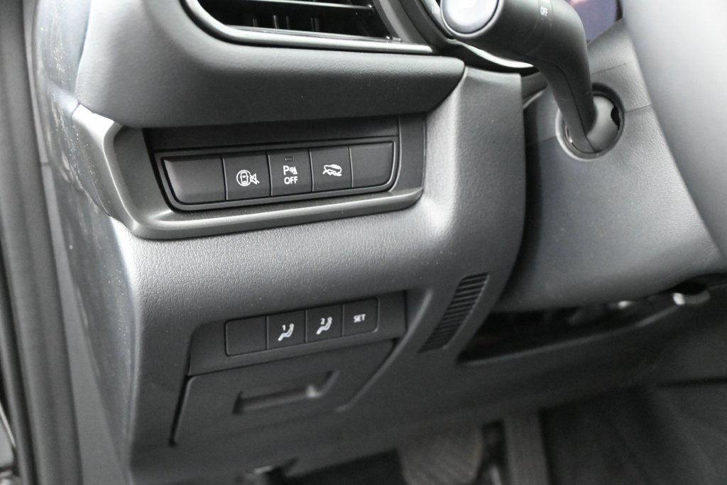 New 2026 Jet Black Mica Mazda 2.5 S Preferred AWD image 7