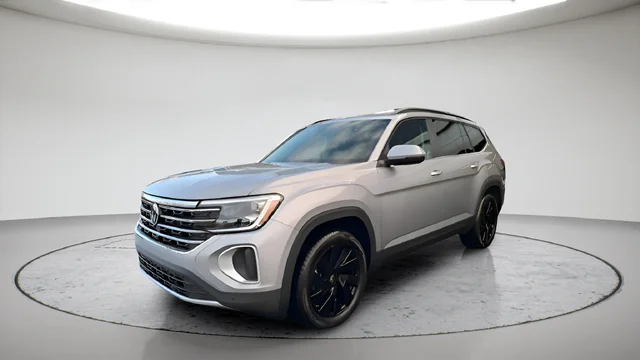 2026 Volkswagen Atlas SE w/Technology