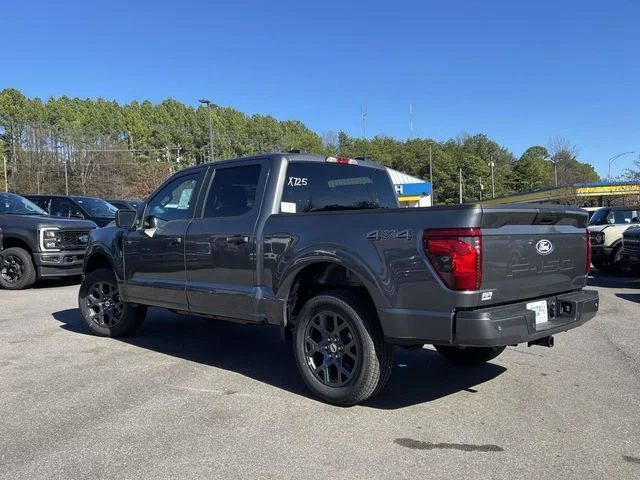 2026 Ford F-150 STX - Photo 17