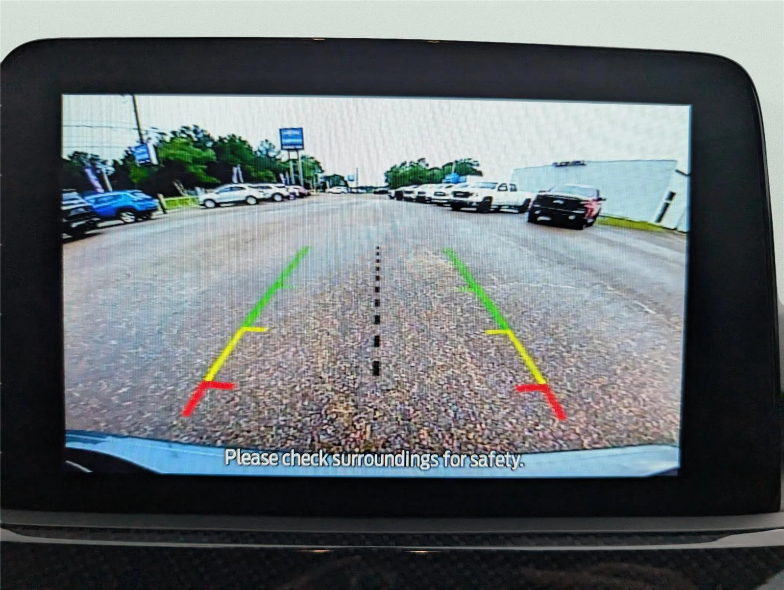 Used 2024 Carbonized Gray Ford ST-Line image 18