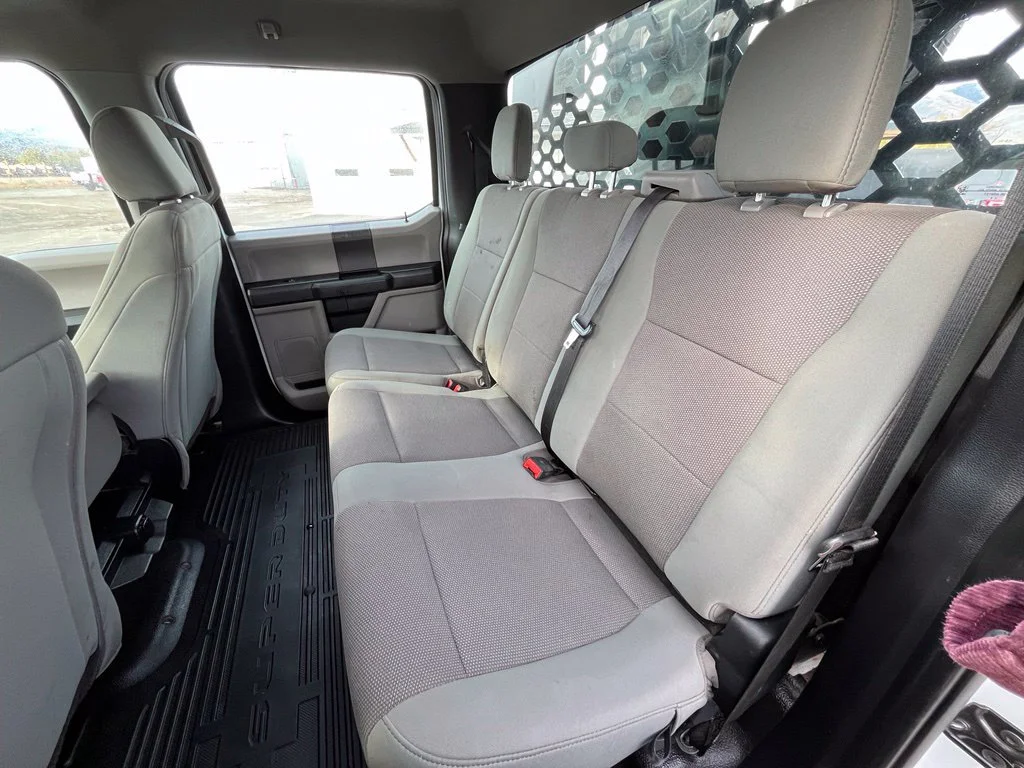 Used 2022 White Ford XL image 14