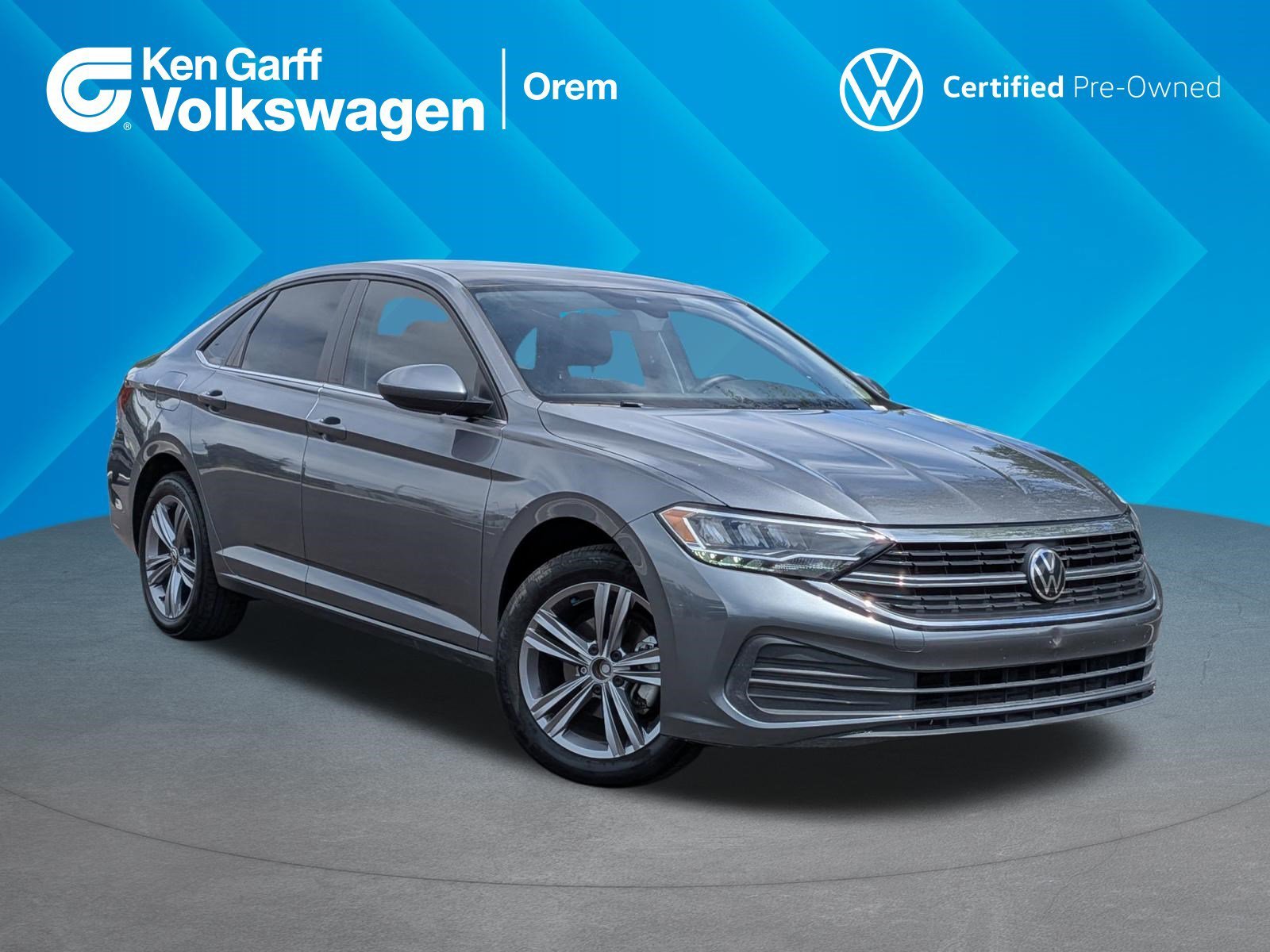 2024 Volkswagen Jetta 1.5T SE Auto SULEV's photo