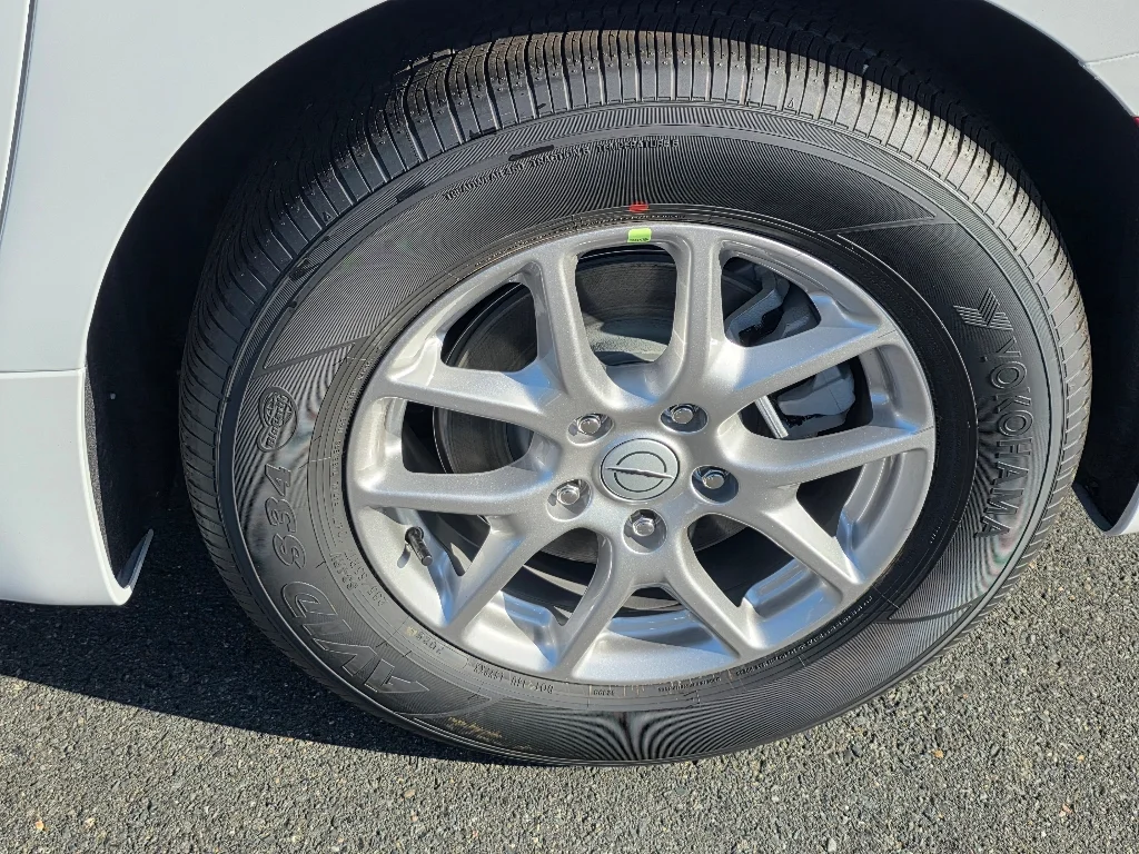 2026 Chrysler Pacifica Select - Photo 6