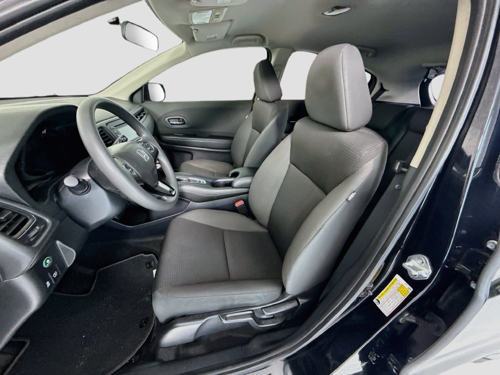 2022 Honda HR-V LX - Photo 19