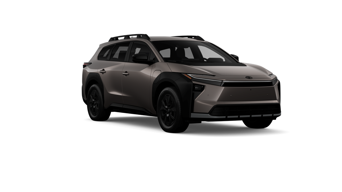New 2026 Stepping Stone Toyota bZ Woodland image 22