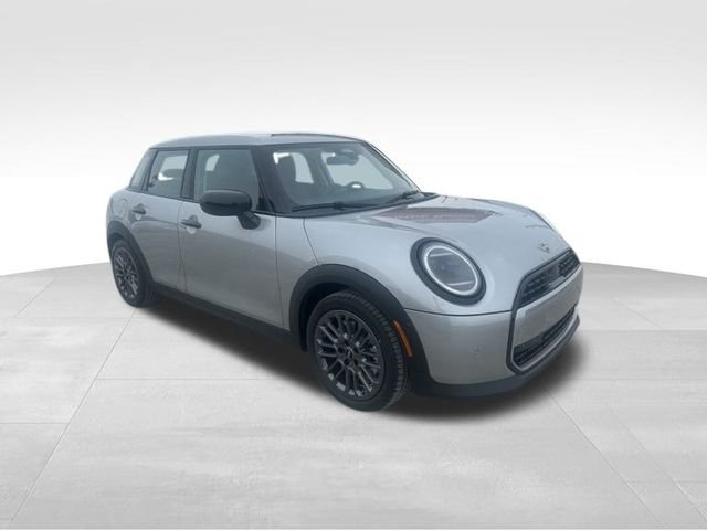 New MINI Vehicles for Sale | Dreyer & Reinbold