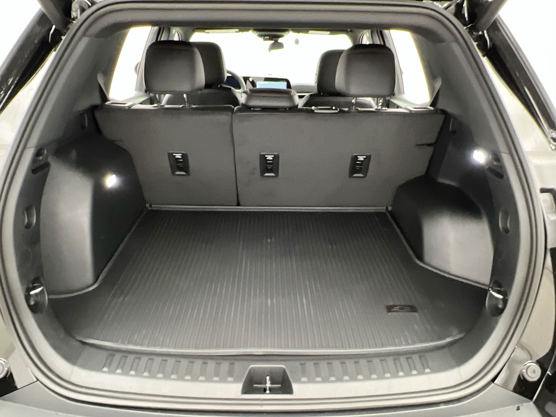 2026 Chevrolet Equinox RS - Photo 79