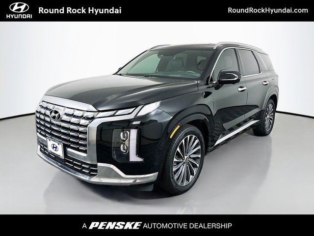2024|Hyundai|Palisade|Calligraphy|4D Sport Utility